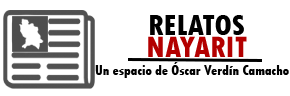 Relatos Nayarit